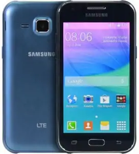 Замена usb разъема на телефоне Samsung Galaxy J1 LTE в Белгороде